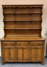 Ercol welsh dresser for sale  MAIDSTONE