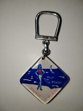 Porte cles key d'occasion  Chiché