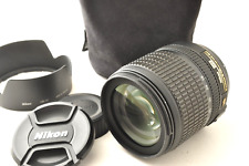 Nikon AF-S NIKKOR 18-105mm f/3.5-5.6 G ED VR VR DX z etui z Japonii [W IDEALNYM STANIE] 3050 na sprzedaż  Wysyłka do Poland