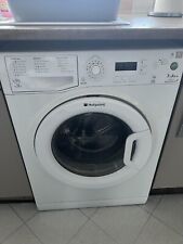 Hotpoint washing machine for sale  BURNTWOOD