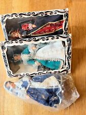Historic costume dolls for sale  MIDDLESBROUGH