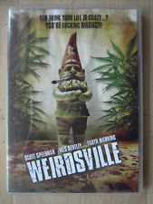 Weirdsville uncut dvd gebraucht kaufen  Leipzig