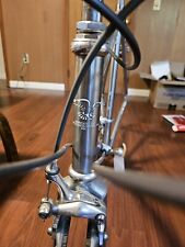 Marlin titanium bike for sale  Charlotte