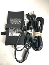 Genuine Dell 130W 19.5V SMALL TIP (4.5mm) AC Adapter Charger for XPS Precision for sale  Shipping to South Africa