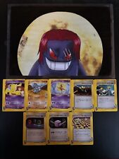 Lotto cards pokemon usato  Fornovo Di Taro