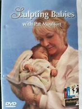 Dvd sculpting babies gebraucht kaufen  Altenkirchen