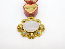 Victorian pinchbeck gold for sale  TETBURY