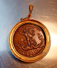 Medaille gayrard 1820 d'occasion  Paris-