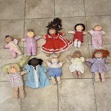 Lot cabbage patch for sale  Rio Rancho