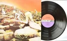 Led Zeppelin - Houses of the Holy LP - Atlantic 1841 Broadway Muito Bom+ SD7255, usado comprar usado  Enviando para Brazil