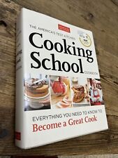 Usado, Libro de cocina escolar de cocina The America's Test: todo lo que necesitas saber segunda mano  Embacar hacia Argentina