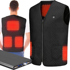 Electric heated vest for sale  Buena Park