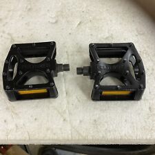 Bmx pedals for sale  KEIGHLEY