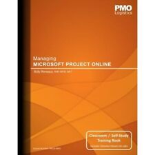 Managing microsoft project for sale  UK