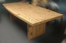 Conference table wood for sale  Azusa