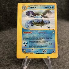 Pokemon karte turtok gebraucht kaufen  Lüdenscheid