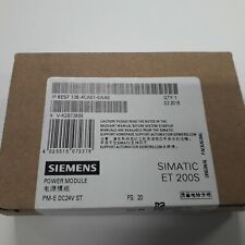 Siemens 6es7 138 usato  Argenta