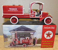 Texaco 1919 gmc for sale  Newport