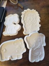 Animal cookie cutters for sale  Rapid City