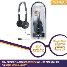 Jvc headphones l50 for sale  ILFORD