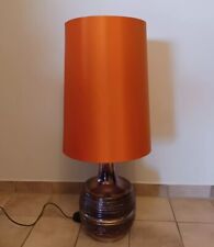 Vintage lampe 60er gebraucht kaufen  Langen