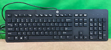 Keyboard business black for sale  Olathe
