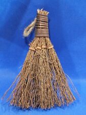 Wicker broom mini for sale  Bloomfield