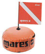 Mares surface dive for sale  AVIEMORE