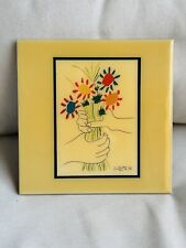 Pablo picasso bouquet for sale  Costa Mesa