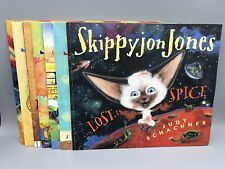 Lot skippy jon for sale  Kingsley