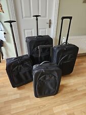 Suitcase set wheeled for sale  Ireland