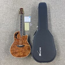 Ovation collector series for sale  Claremore