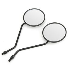 Motorcycle mirrors rearview for sale  Shipping to Ireland