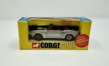 Corgi Toys No. 343 Pontiac Firebird in Original Box for sale  Shipping to South Africa