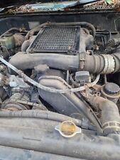 d4d engine for sale  PONTYPOOL