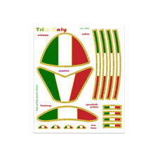 Stickers adesivi kit usato  Milano