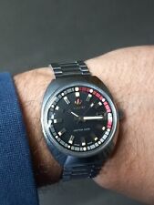 Vintage Rado Captain Cook Mk2, used for sale  Shipping to South Africa