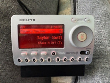 Delphi skyfi radio for sale  Hopkins
