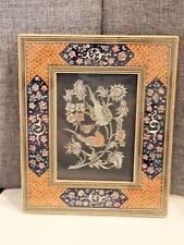 Signed vintage marquetry for sale  Agoura Hills