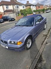 Bmw 318i automatic for sale  DERBY