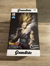 Dragon ball grandista d'occasion  Bondoufle