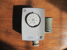 Thermostat industriel sopac d'occasion  Marennes