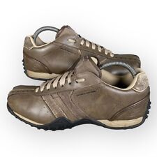 Skechers mens trainers for sale  NEWARK