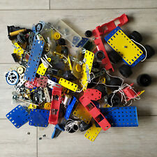 Meccano vrac kilo d'occasion  Lyon IX