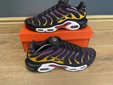 nike tuned air max for sale  WAKEFIELD