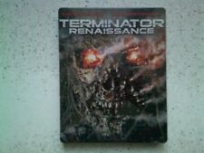 Terminator renaissance christi d'occasion  France