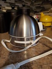 chef s choice egg cooker for sale  Robinson