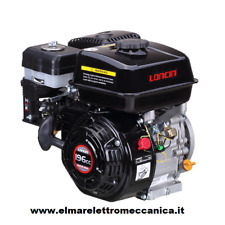 Loncin g200 motore usato  Martina Franca