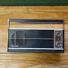 Vintage philips 282 for sale  SOUTHPORT