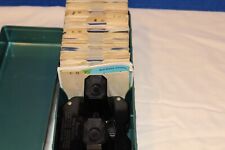 Viewmaster viewer case for sale  Minneapolis